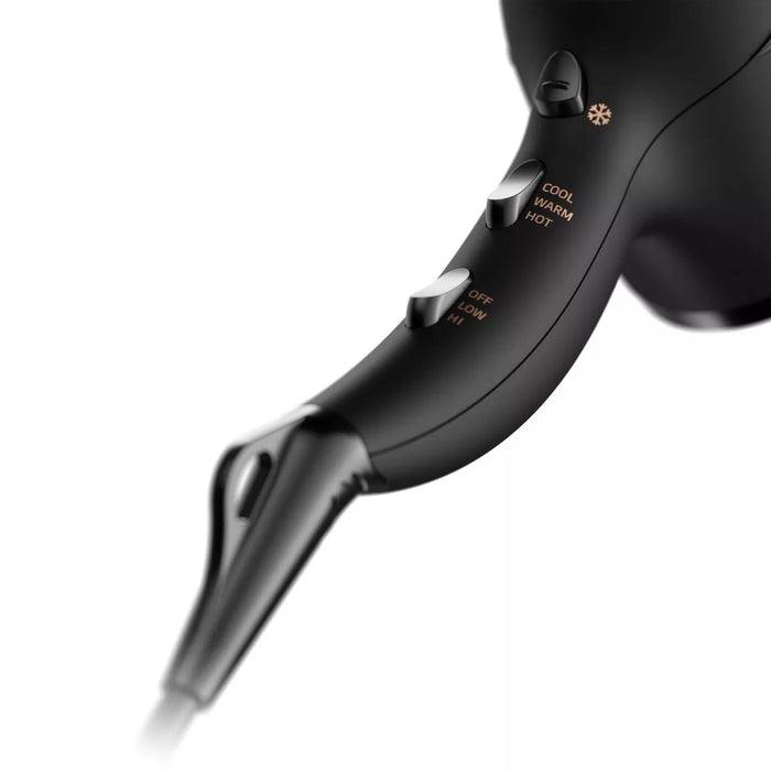 ANDIS Soft Touch Hair Dryer