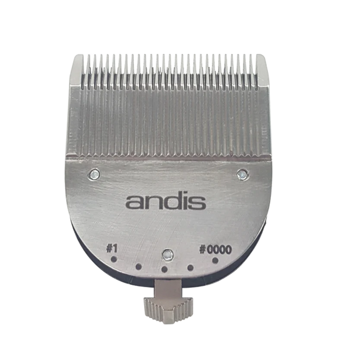 ANDIS Supra 120 ION Replacement Blade