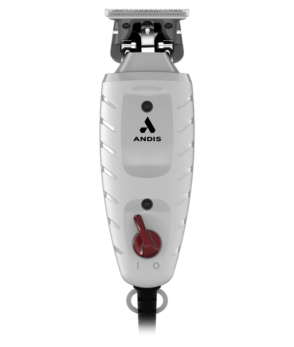 ANDIS T-Outliner with Shallow-Tooth GTO Blade