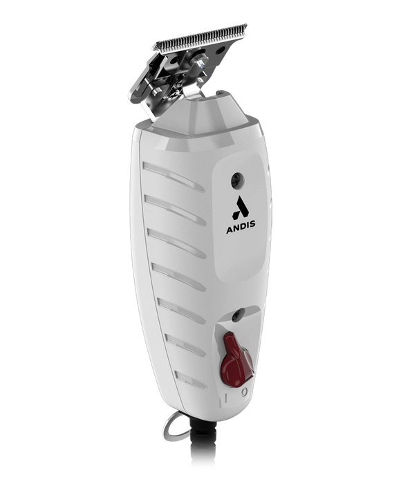 ANDIS T-Outliner with Shallow-Tooth GTO Blade