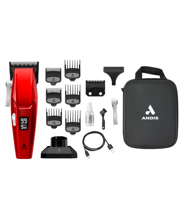 ANDIS Talon Cordless Clipper