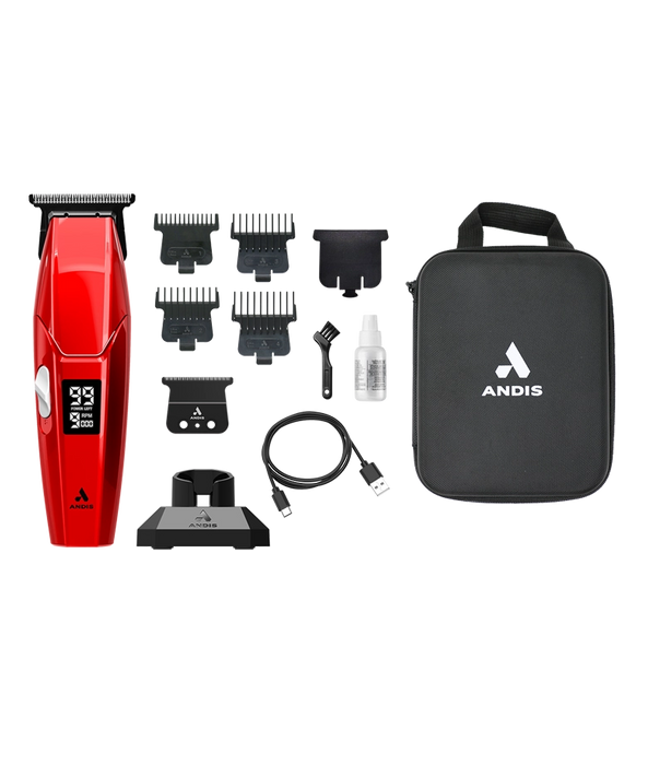 ANDIS Talon Cordless Trimmer