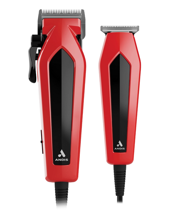 ANDIS Ultra Clip & Trim Combo