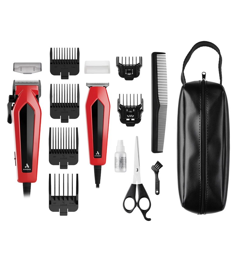 ANDIS Ultra Clip & Trim Combo