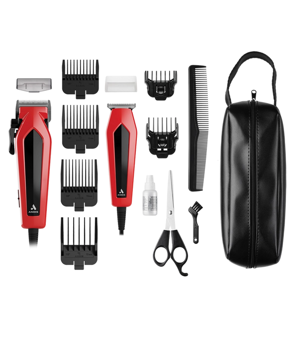 ANDIS Ultra Clip & Trim Combo