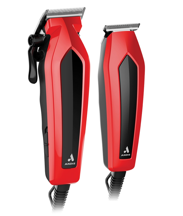 ANDIS Ultra Clip & Trim Combo