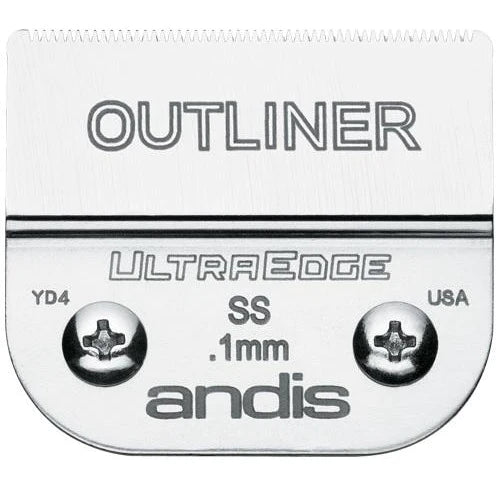 ANDIS UltraEdge Detachable Outliner Blade