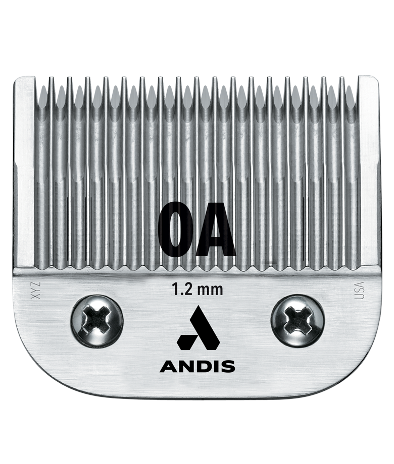 ANDIS Ultra Edge Replacement Blade Size 0A