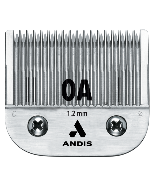 ANDIS Ultra Edge Replacement Blade Size 0A