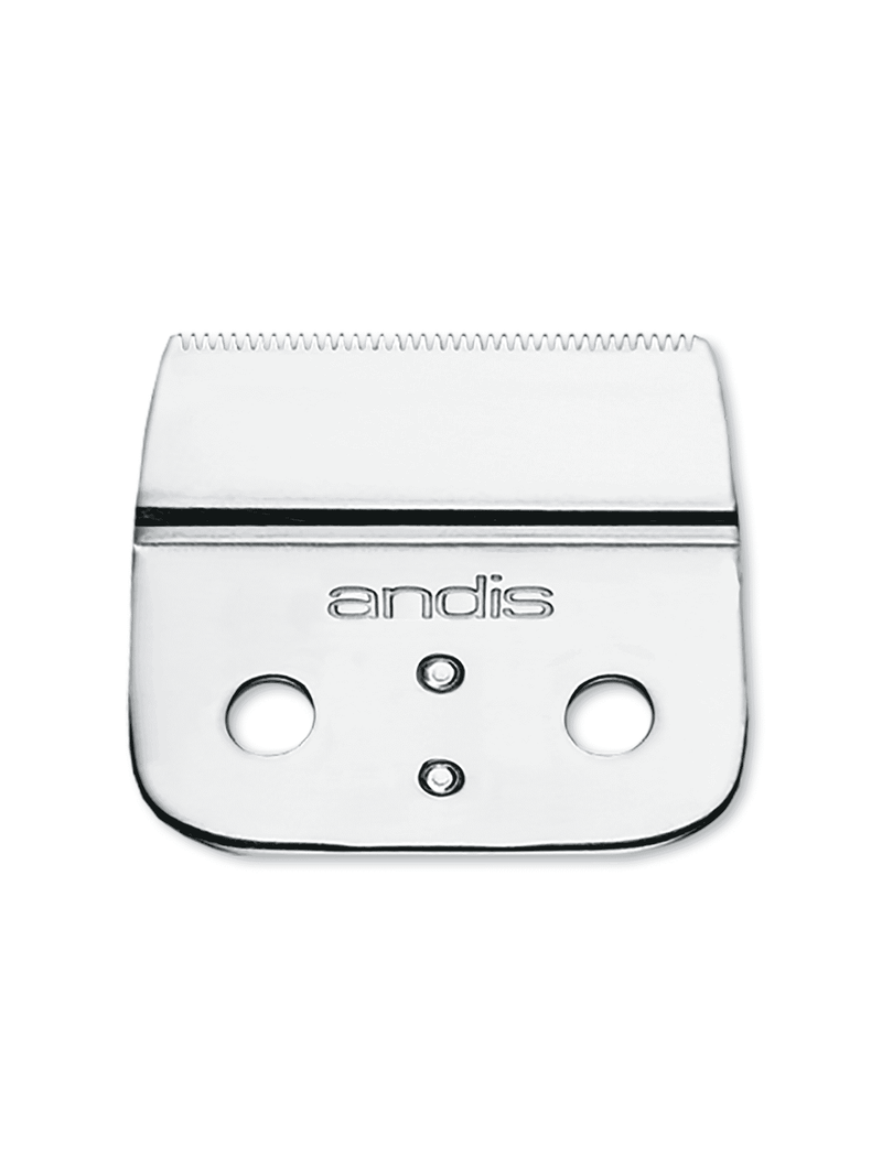 ANDIS® Cordless T-Outliner® Li Replacement T-Blade - Carbon Steel