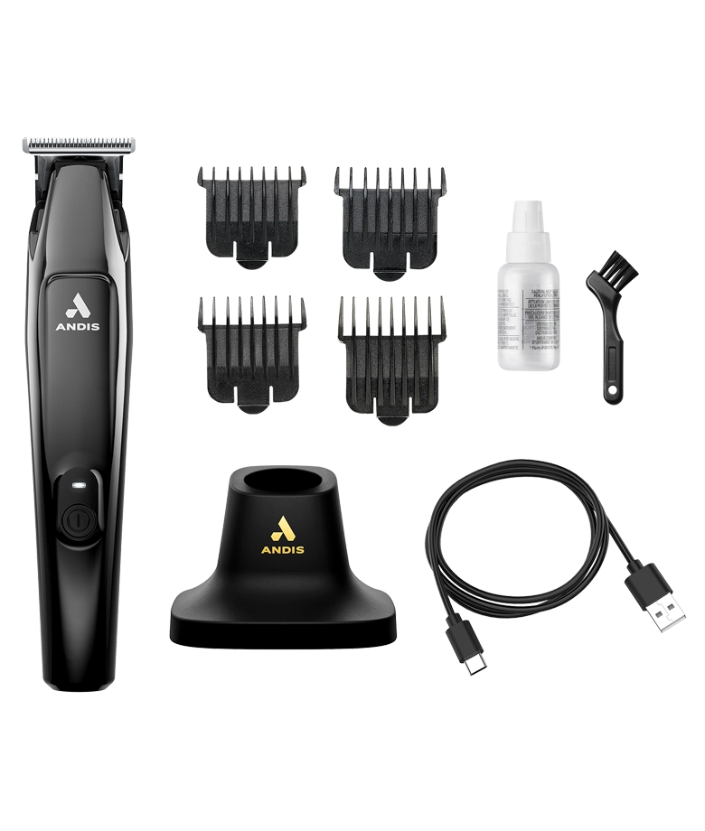 ANDIS Slimline Pro II Cordless Trimmer