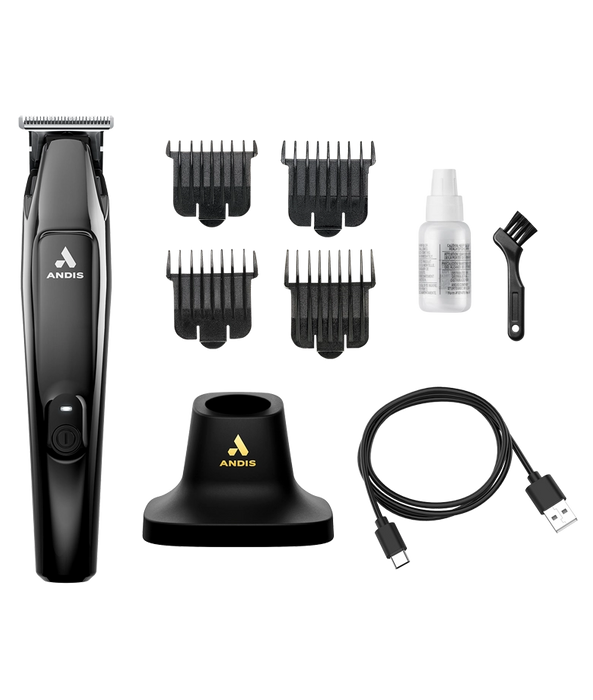 ANDIS Slimline Pro II Cordless Trimmer