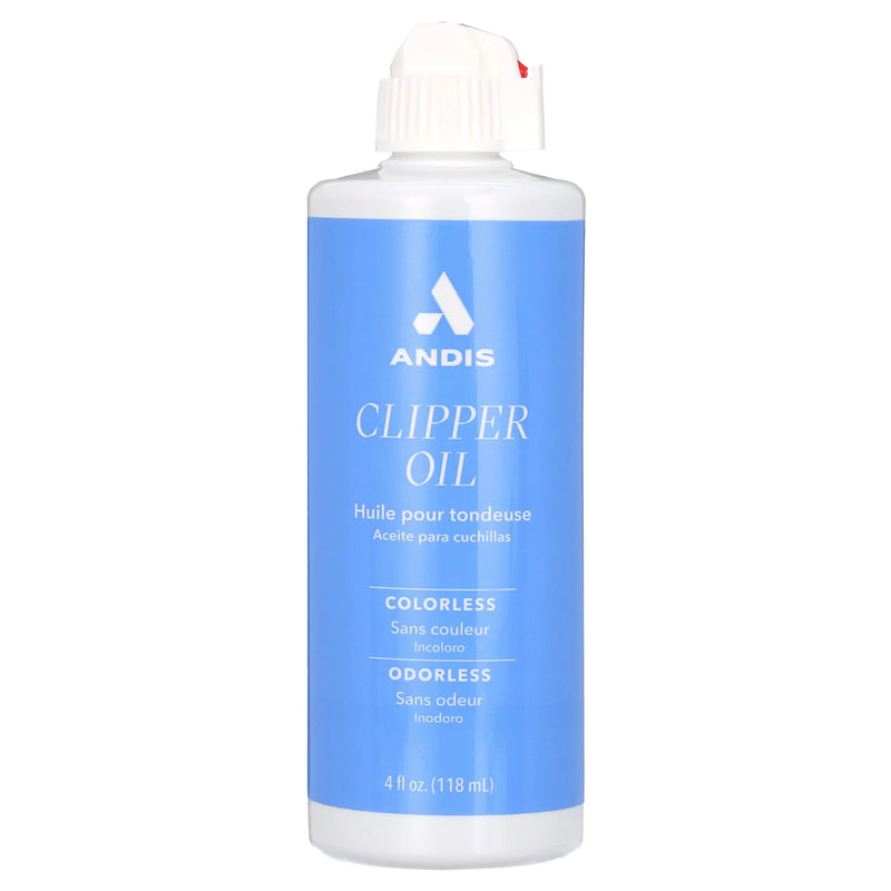 Andis Clipper Oil