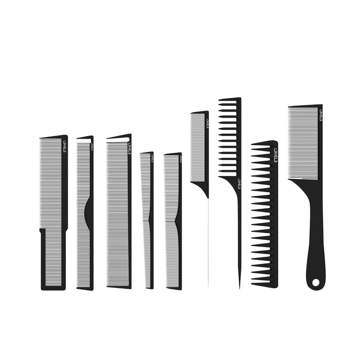 L3VEL3 Comb Set (9pk)