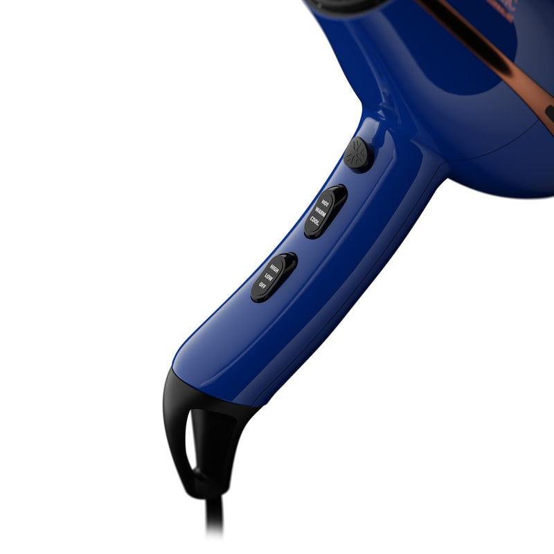ANDIS Pro Dry Elite Dryer (Blue)