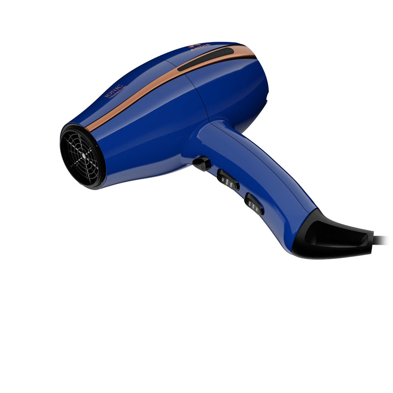 ANDIS Pro Dry Elite Dryer (Blue)