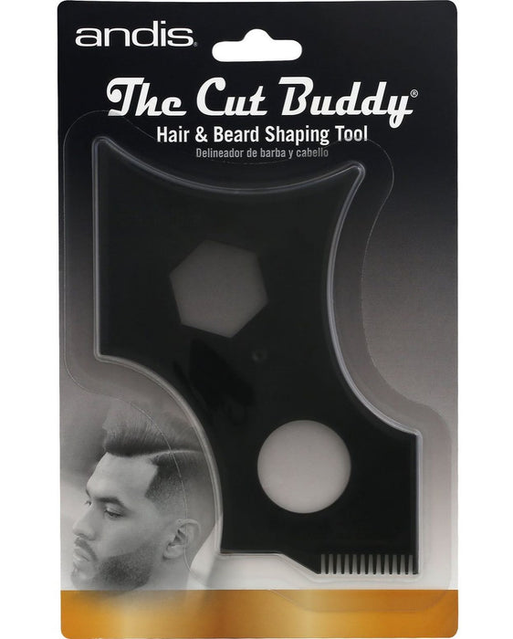 Andis The Cut Buddy Beard & Hairline Shaper