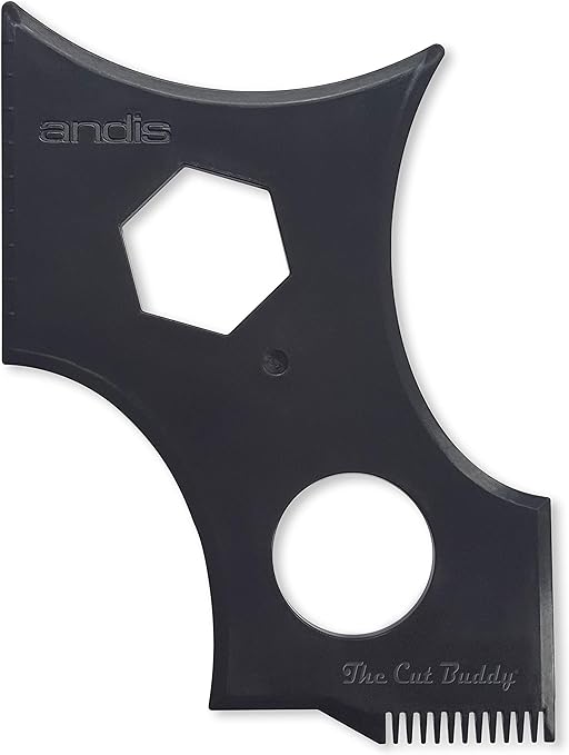 Andis The Cut Buddy Beard & Hairline Shaper