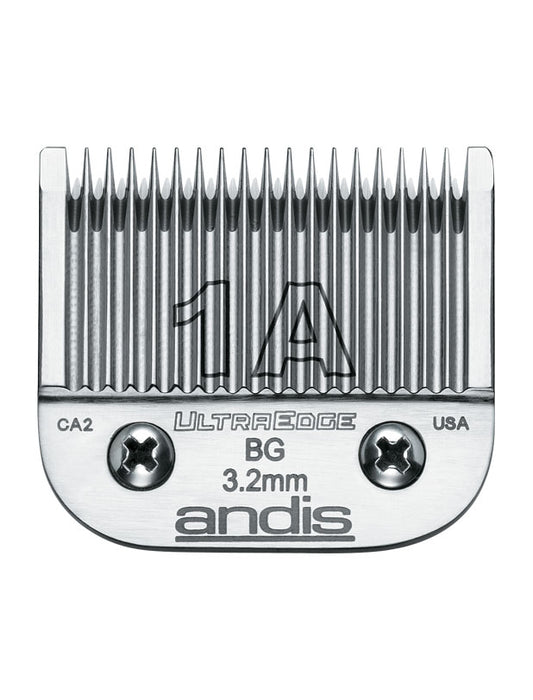 Andis UltraEdge®+ Detachable Blade, Size 1A
