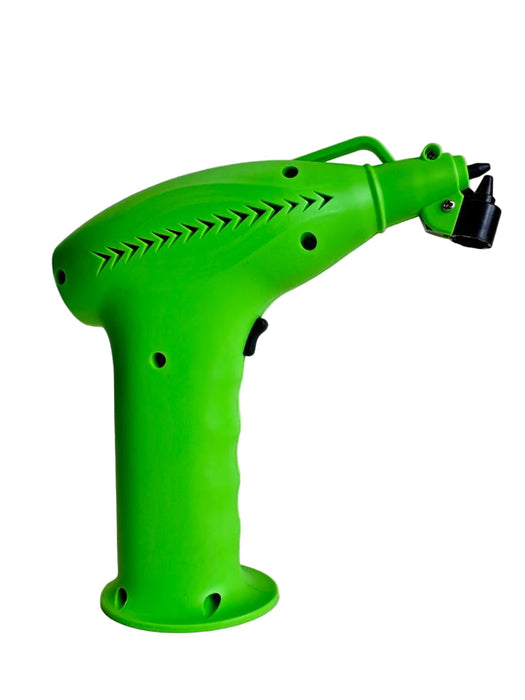 NOCLOGG Non-Clogging Wireless Airbrush v2