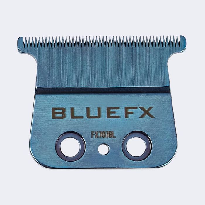 BABYLISS PRO Blue FX DLC/Titanium Standard Tooth T-Blade
