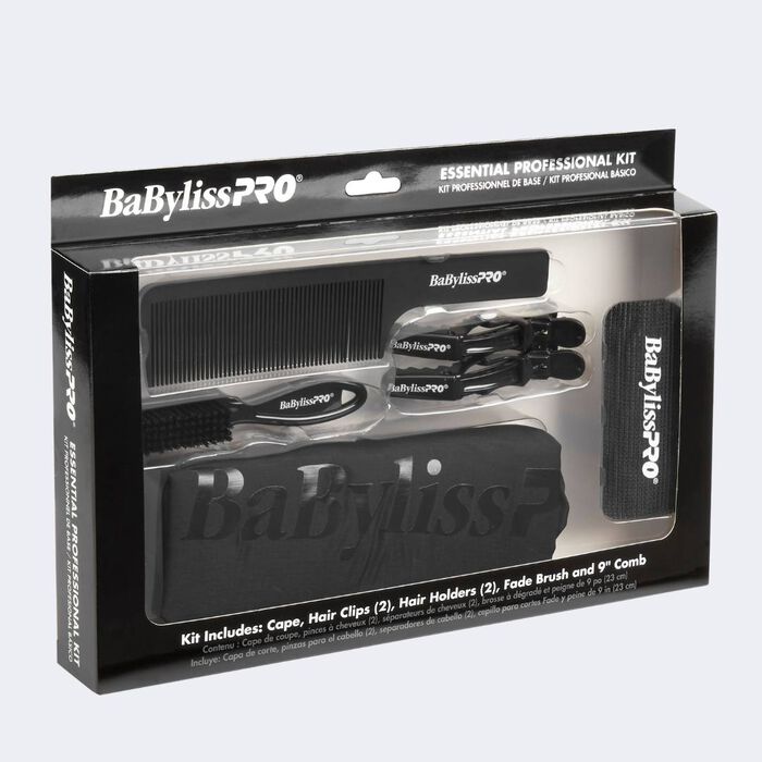 BABYLISS PRO Essential Professional Kit