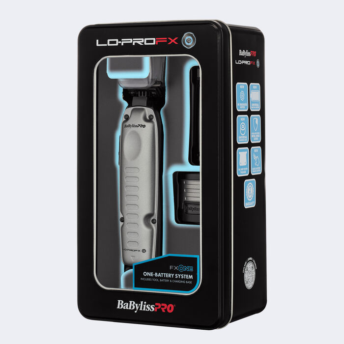 BABYLISS PRO FXOne Lo-ProFX Trimmer