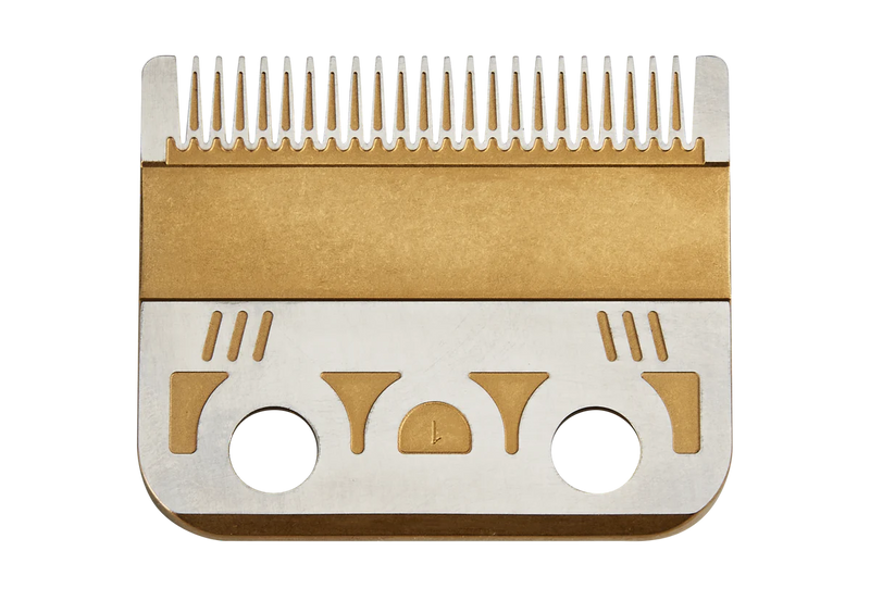 BABYLISSPRO Precision Fade Blade (Gold)