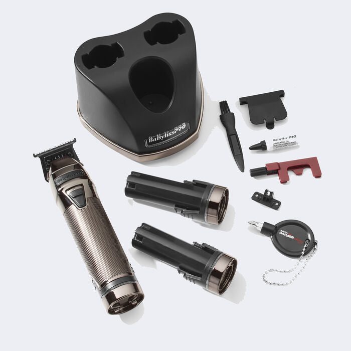 BABYLISS PRO Snap FX Trimmer
