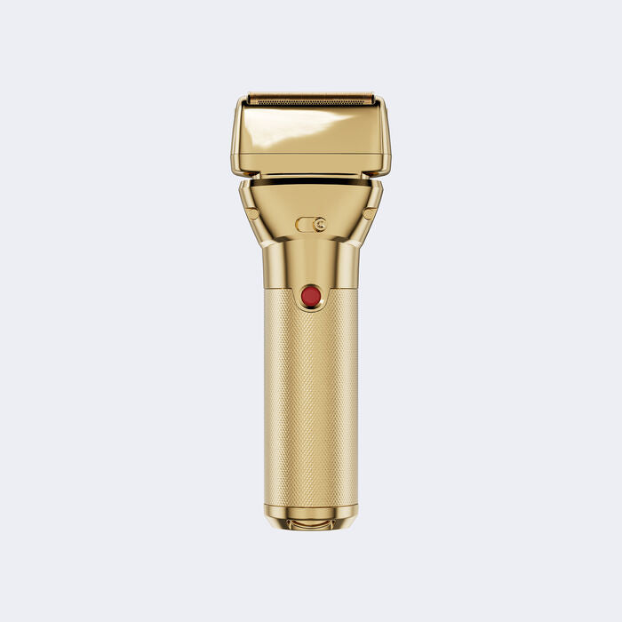 BABYLISS PRO FXOne GoldFX Double Foil Shaver