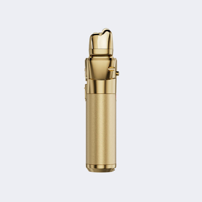 BABYLISS PRO FXOne GoldFX Double Foil Shaver