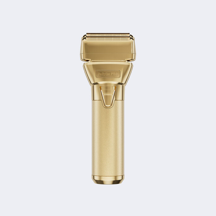 BABYLISS PRO FXOne GoldFX Double Foil Shaver