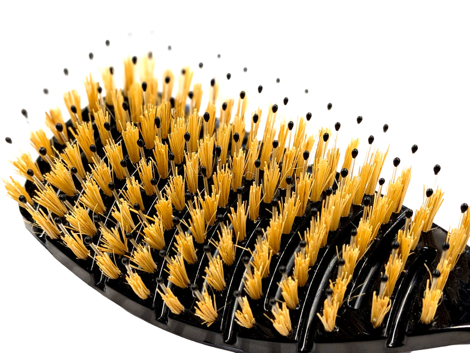 BARBER MAGIC Plant Based Hair Brush
