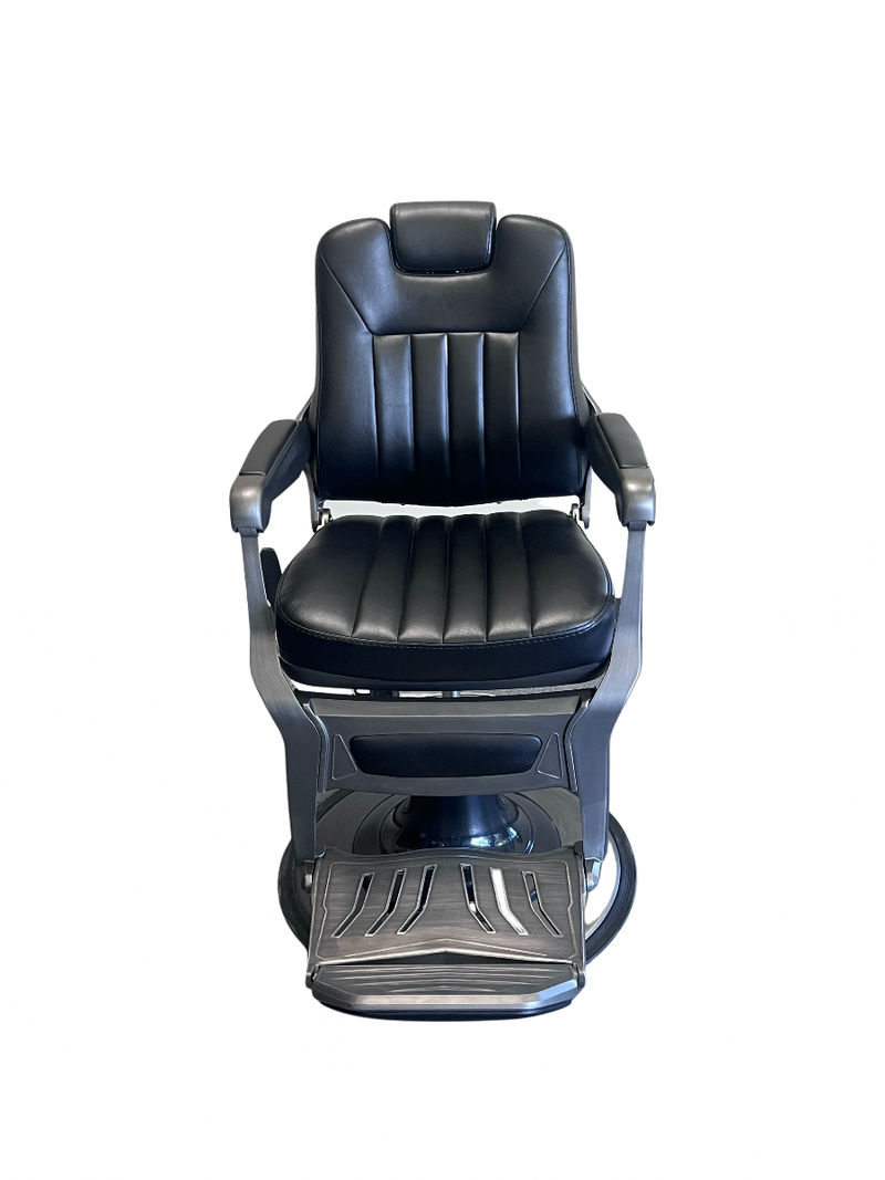 BENJAMIN Barber Chair Black