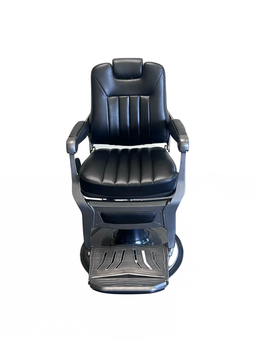 BENJAMIN Barber Chair Black