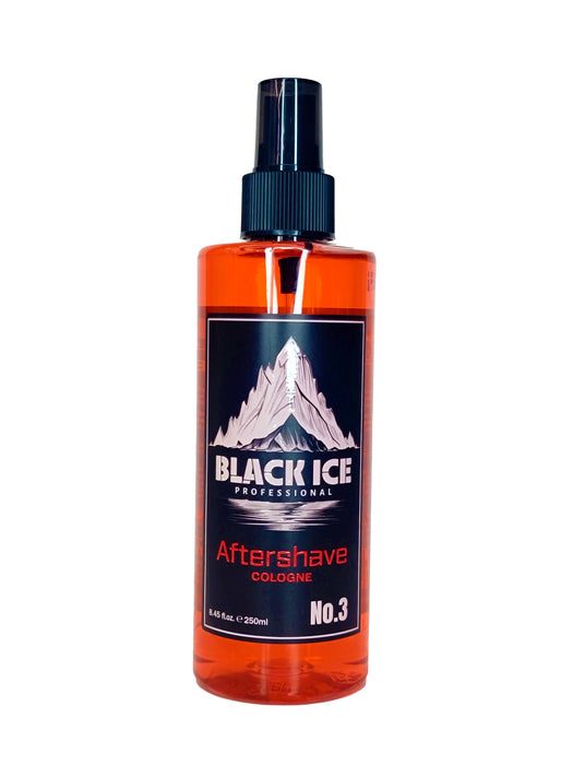BLACK ICE Aftershave (4 Scents)
