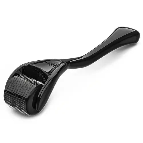 Black Ice Professional Micro Needle Derma Roller