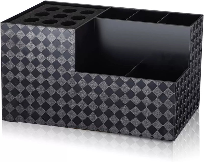 BLACK ICE Scissor Holder with Storage