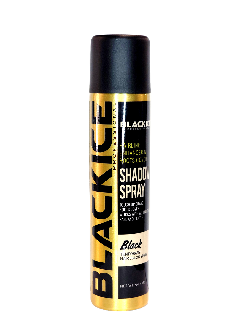 BLACK ICE Shadow Spray