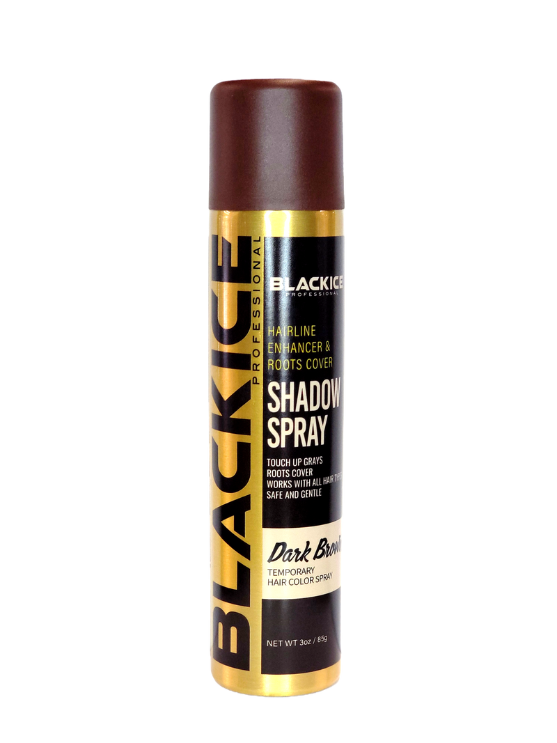 BLACK ICE Shadow Spray