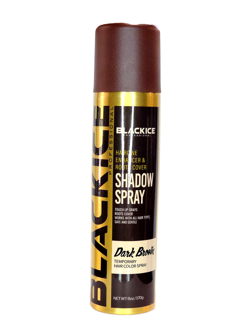 BLACK ICE Shadow Spray