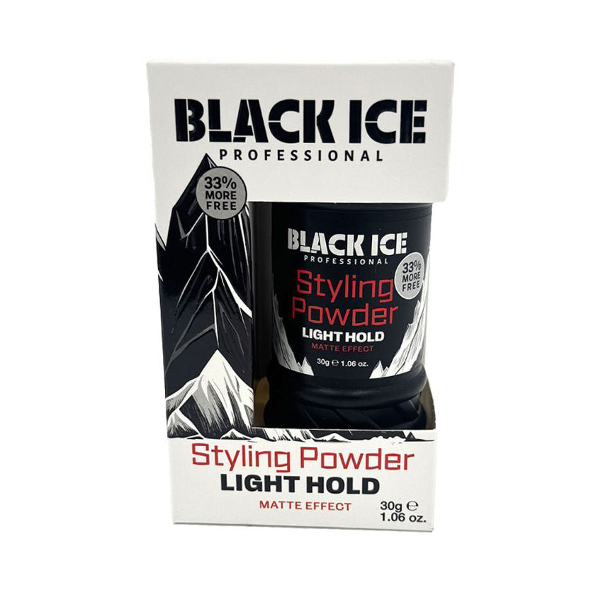 Styling Powder