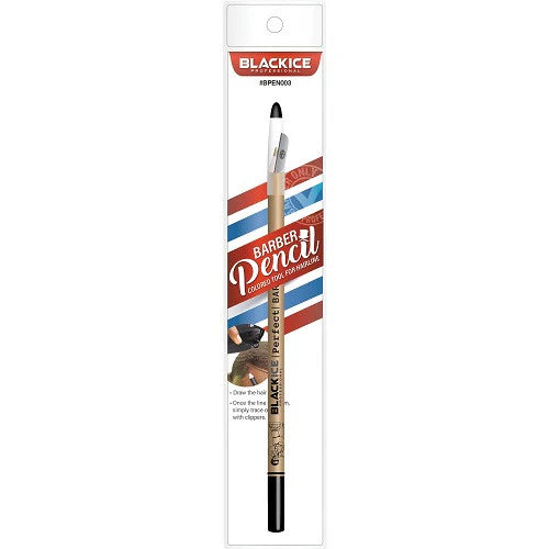 BlackIce Barber Pencils