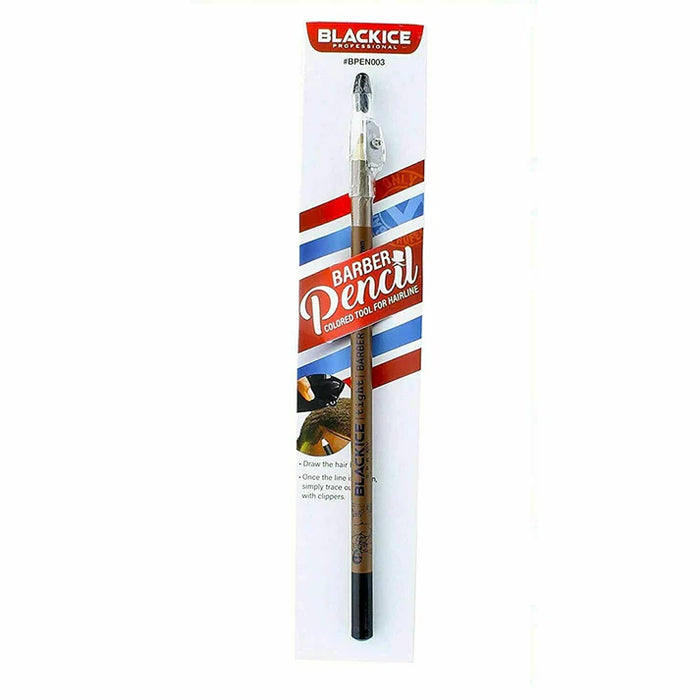 BlackIce Barber Pencils
