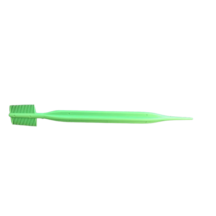BONIKA Coil Comb (Green)