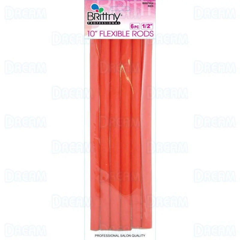 BRITTNY 10" Flexible Rods (1/2")