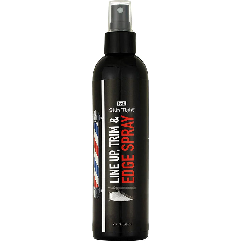 B&C Edge Spray
