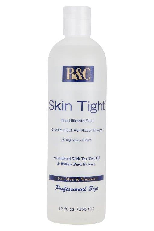 B&C Skin Tight Extra Strength 12oz