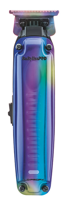 Babyliss PRO LO-PROFX Limited Edition Iridescent Trimmer