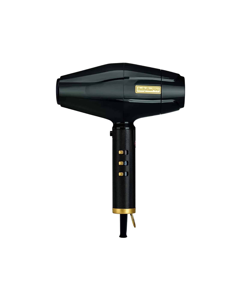 BABYLISS PRO Black FX Blow Dryer
